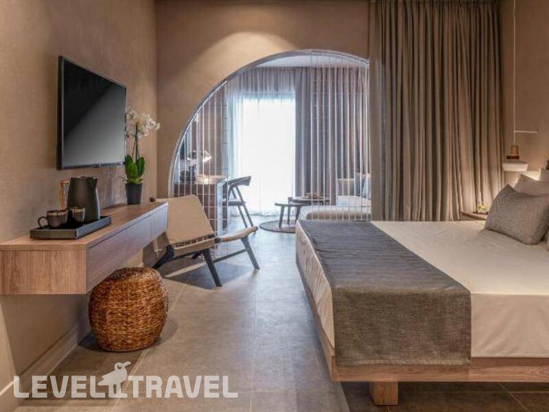 Фотография Elissa Lifestyle Resort (Ex.Atlantica Paradise Village)