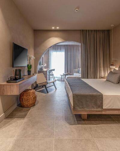 Elissa Lifestyle Resort (Ex.Atlantica Paradise Village)