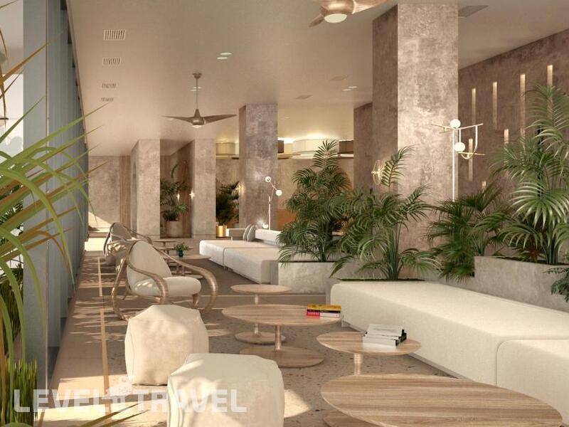 Фотография Elissa Lifestyle Resort (Ex.Atlantica Paradise Village)