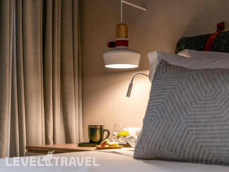 Фотография Elissa Lifestyle Resort (Ex.Atlantica Paradise Village)