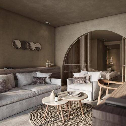 Elissa Lifestyle Resort (Ex.Atlantica Paradise Village)