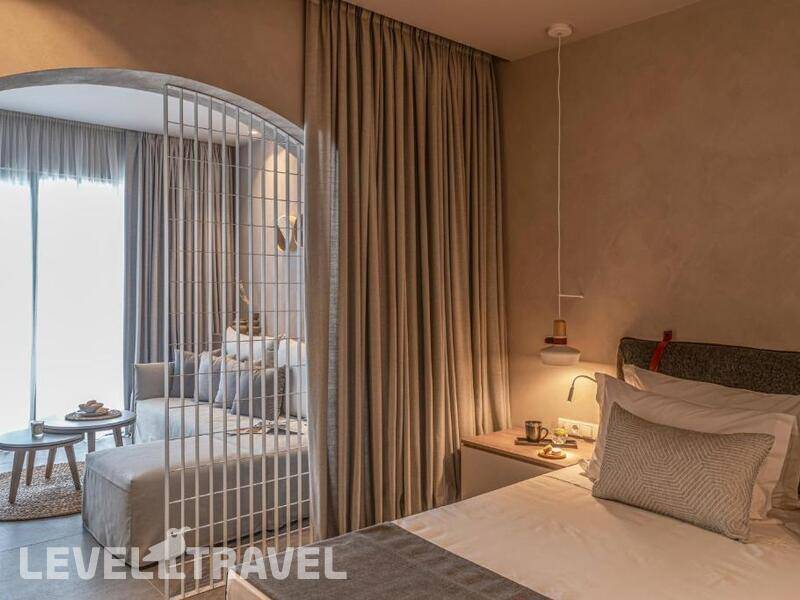 Фотография Elissa Lifestyle Resort (Ex.Atlantica Paradise Village)