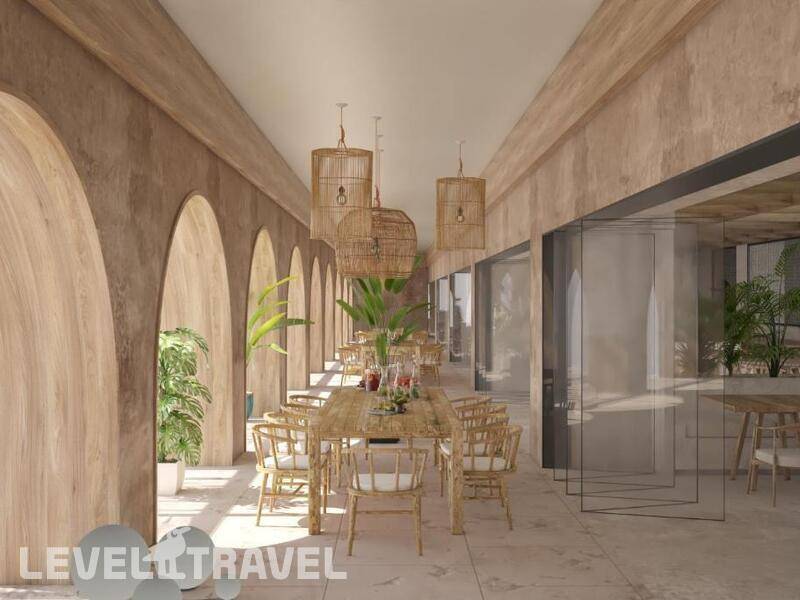Фотография Elissa Lifestyle Resort (Ex.Atlantica Paradise Village)
