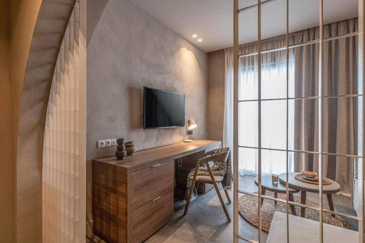 Elissa Lifestyle Resort (Ex.Atlantica Paradise Village)
