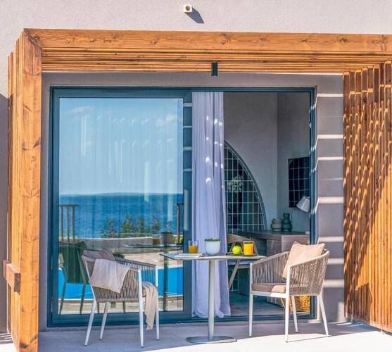 Elissa Lifestyle Resort (Ex.Atlantica Paradise Village)