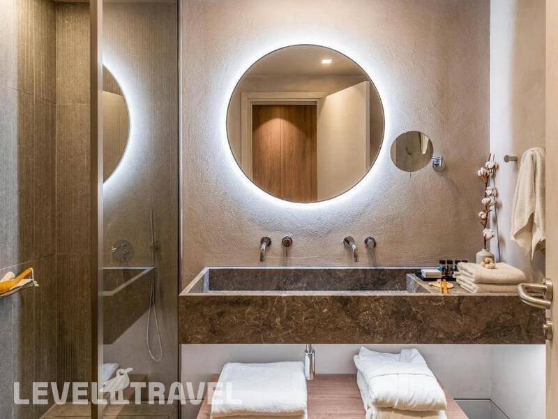 Фотография Elissa Lifestyle Resort (Ex.Atlantica Paradise Village)