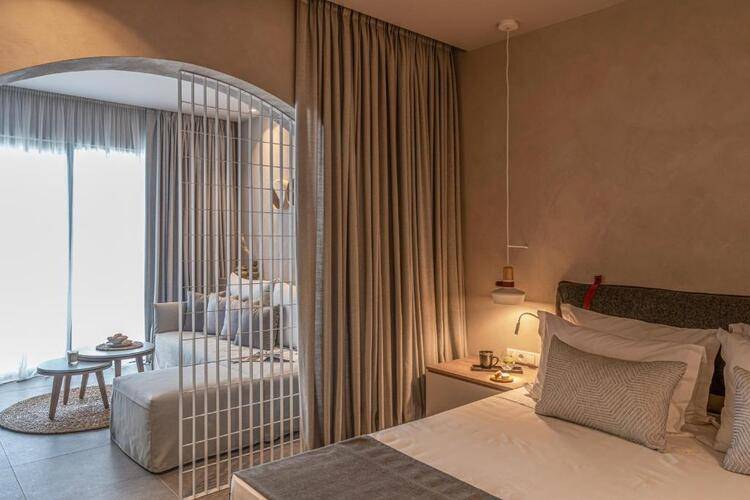 Elissa Lifestyle Resort (Ex.Atlantica Paradise Village)