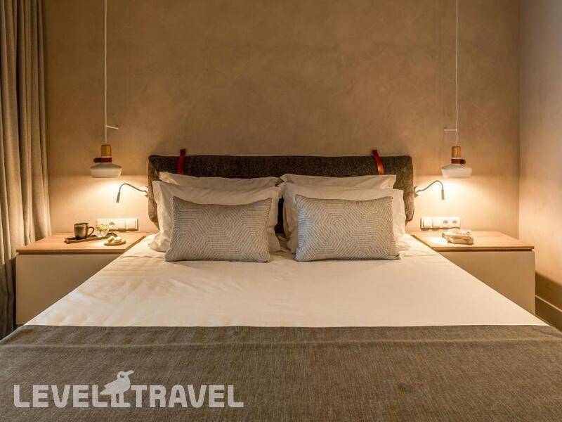 Фотография Elissa Lifestyle Resort (Ex.Atlantica Paradise Village)
