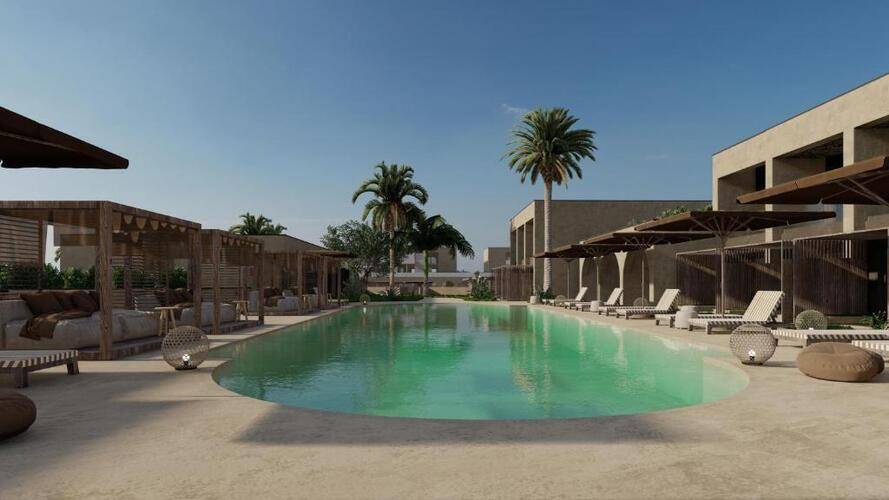 Elissa Lifestyle Resort (Ex.Atlantica Paradise Village)