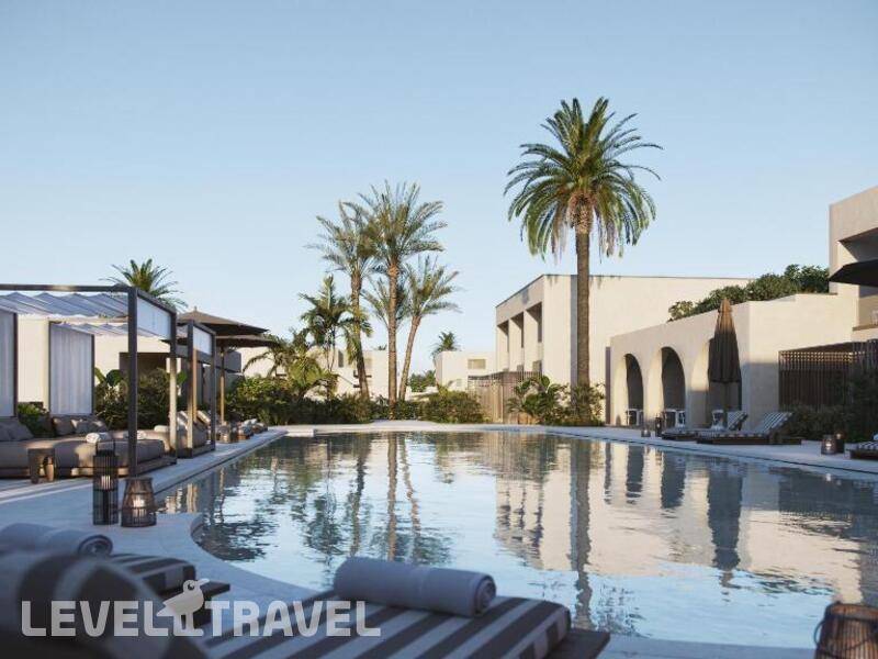 Фотография Elissa Lifestyle Resort (Ex.Atlantica Paradise Village)