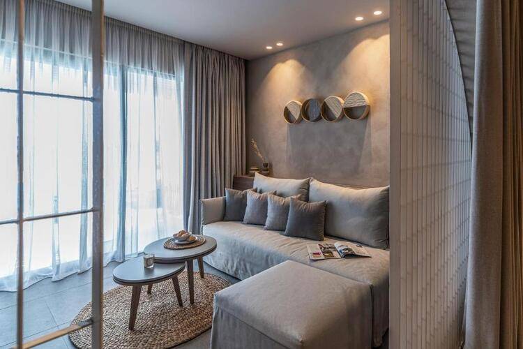 Elissa Lifestyle Resort (Ex.Atlantica Paradise Village)
