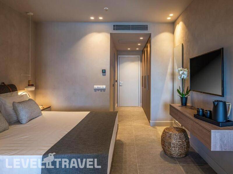 Фотография Elissa Lifestyle Resort (Ex.Atlantica Paradise Village)