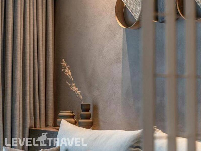 Фотография Elissa Lifestyle Resort (Ex.Atlantica Paradise Village)