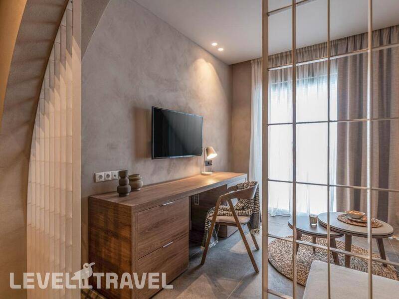 Фотография Elissa Lifestyle Resort (Ex.Atlantica Paradise Village)