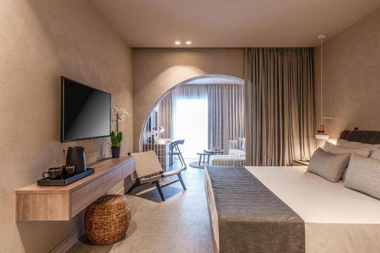 Elissa Lifestyle Resort (Ex.Atlantica Paradise Village)