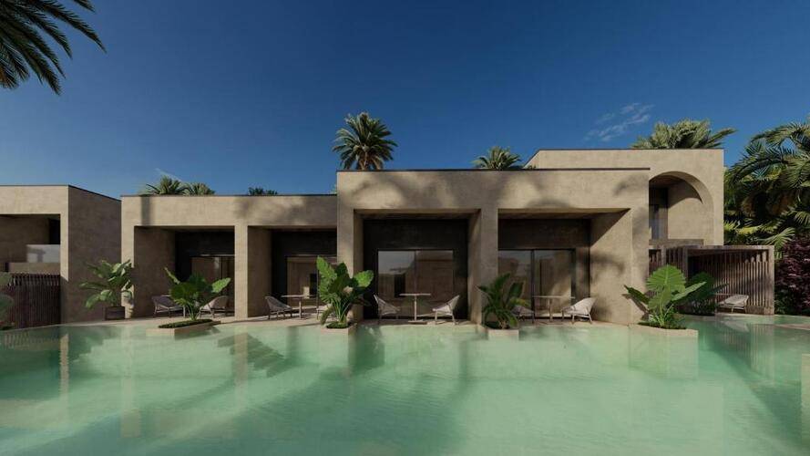 Elissa Lifestyle Resort (Ex.Atlantica Paradise Village)