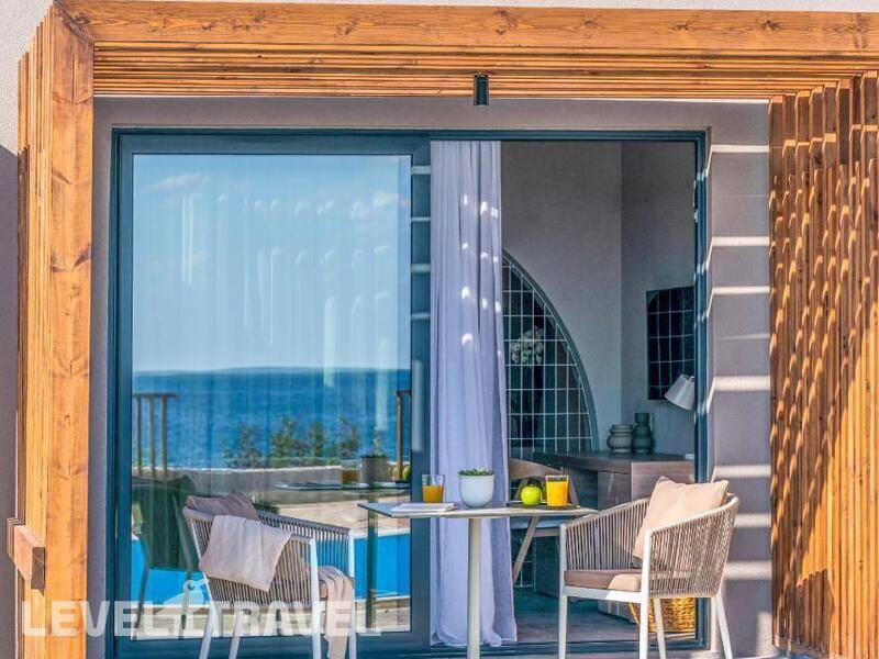 Фотография Elissa Lifestyle Resort (Ex.Atlantica Paradise Village)
