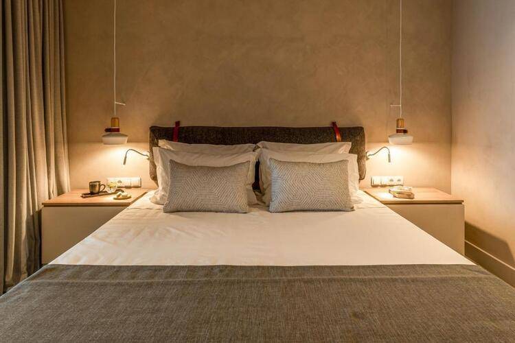 Elissa Lifestyle Resort (Ex.Atlantica Paradise Village)