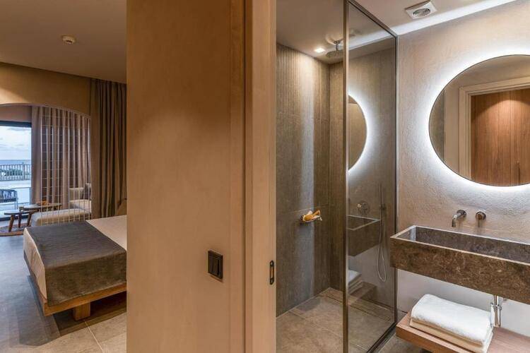 Elissa Lifestyle Resort (Ex.Atlantica Paradise Village)