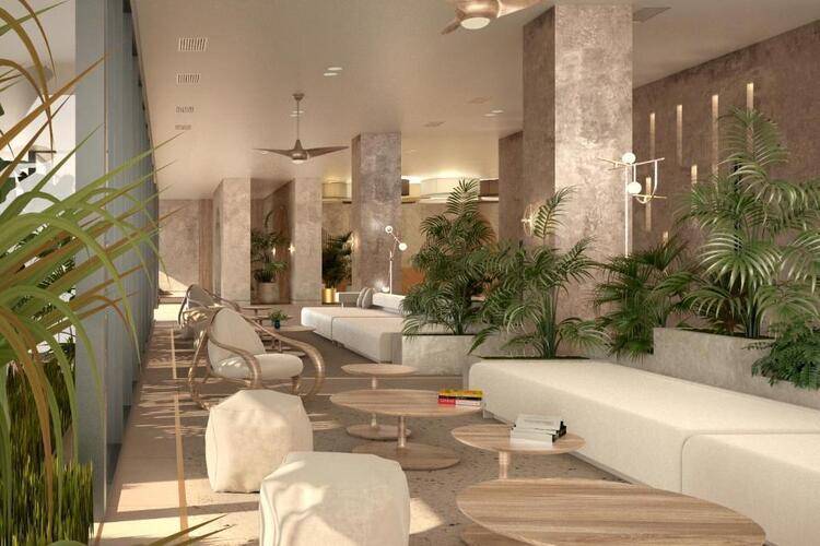 Elissa Lifestyle Resort (Ex.Atlantica Paradise Village)