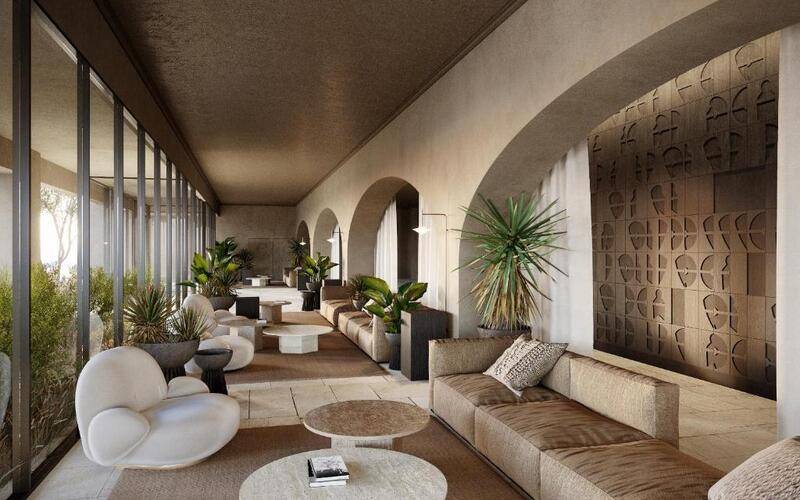Elissa Lifestyle Resort (Ex.Atlantica Paradise Village)
