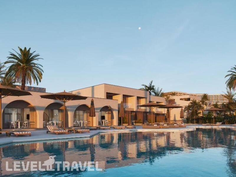 Фотография Elissa Lifestyle Resort (Ex.Atlantica Paradise Village)