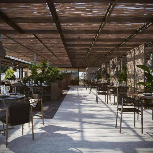 Elissa Lifestyle Resort (Ex.Atlantica Paradise Village)