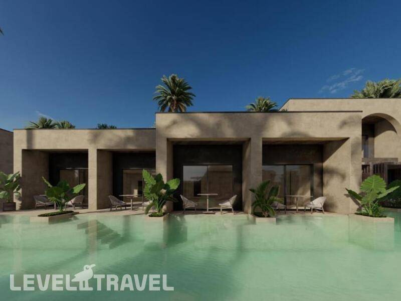 Фотография Elissa Lifestyle Resort (Ex.Atlantica Paradise Village)