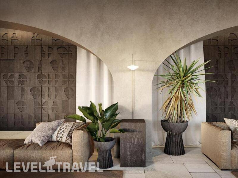 Фотография Elissa Lifestyle Resort (Ex.Atlantica Paradise Village)