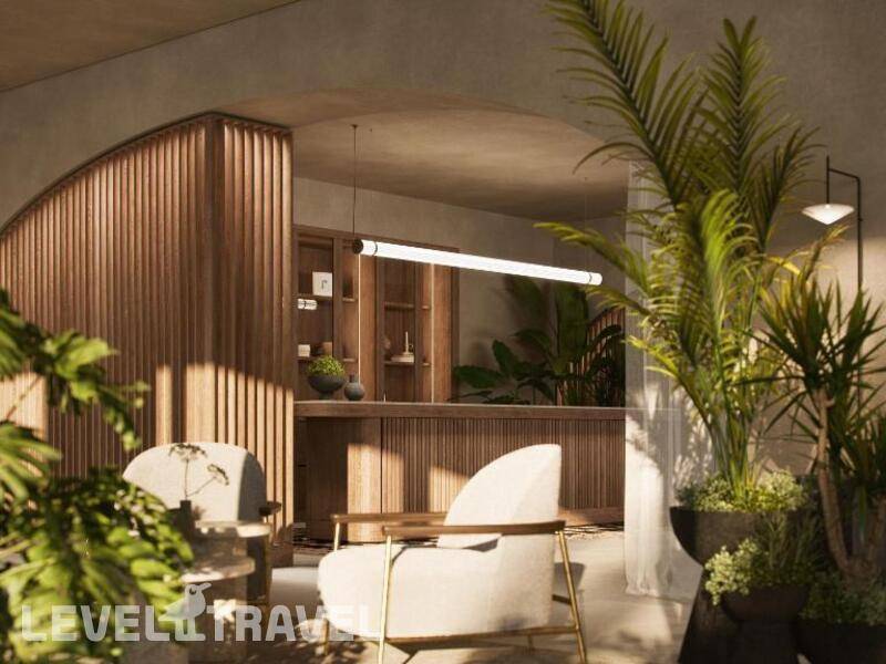 Фотография Elissa Lifestyle Resort (Ex.Atlantica Paradise Village)