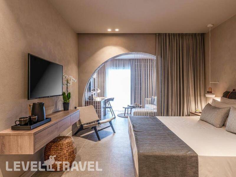 Фотография Elissa Lifestyle Resort (Ex.Atlantica Paradise Village)
