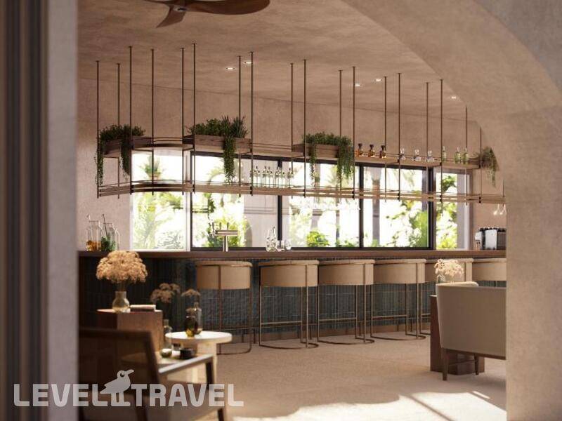 Фотография Elissa Lifestyle Resort (Ex.Atlantica Paradise Village)