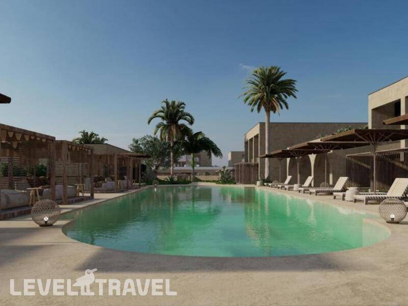 Фотография Elissa Lifestyle Resort (Ex.Atlantica Paradise Village)
