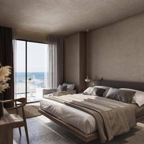 Elissa Lifestyle Resort (Ex.Atlantica Paradise Village)