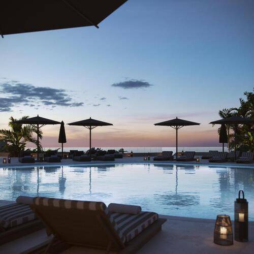Elissa Lifestyle Resort (Ex.Atlantica Paradise Village)