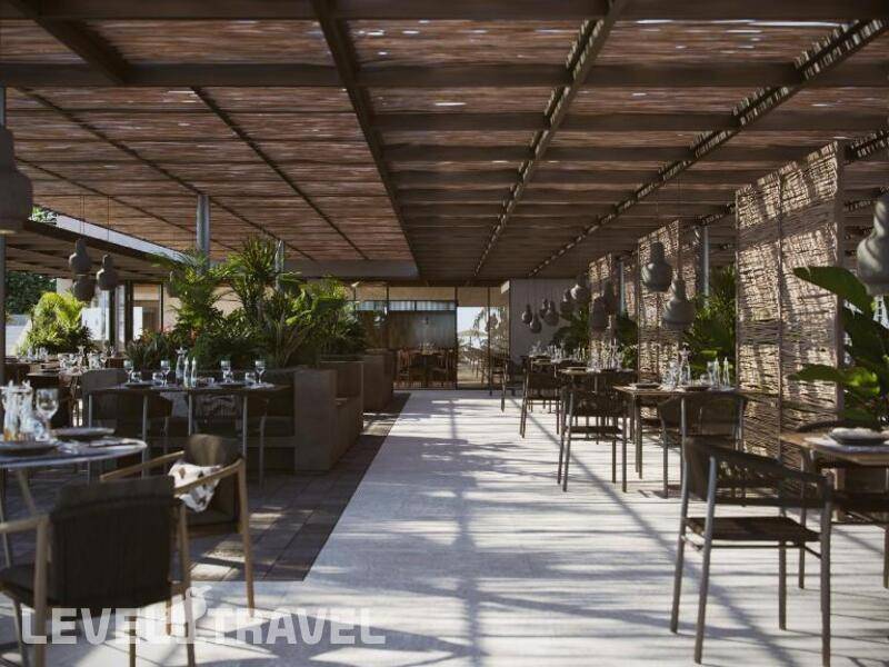 Фотография Elissa Lifestyle Resort (Ex.Atlantica Paradise Village)