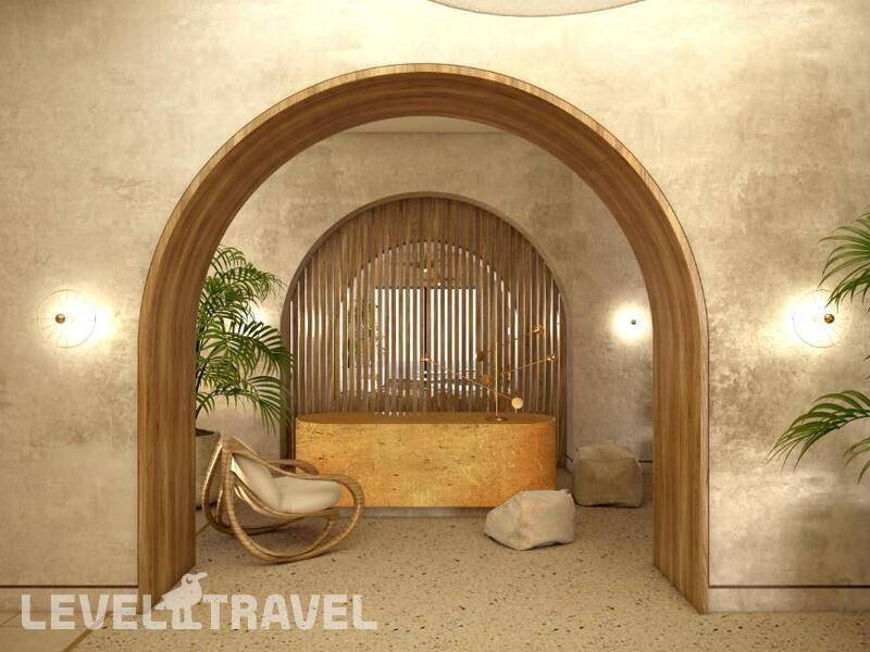 Фотография Elissa Lifestyle Resort (Ex.Atlantica Paradise Village)