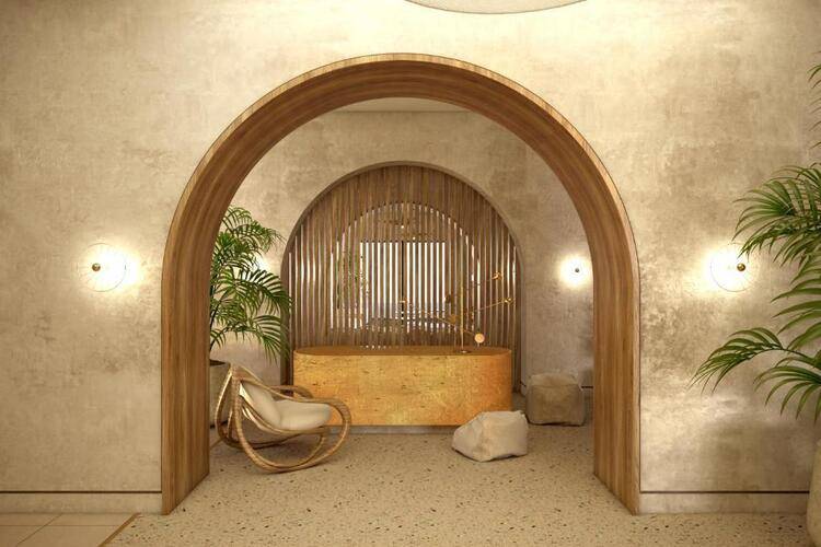 Elissa Lifestyle Resort (Ex.Atlantica Paradise Village)