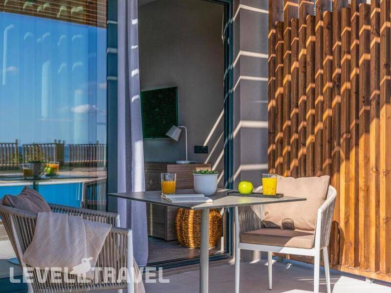Фотография Elissa Lifestyle Resort (Ex.Atlantica Paradise Village)