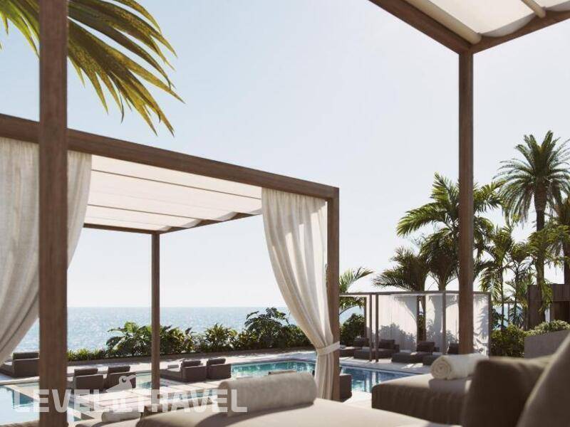 Фотография Elissa Lifestyle Resort (Ex.Atlantica Paradise Village)