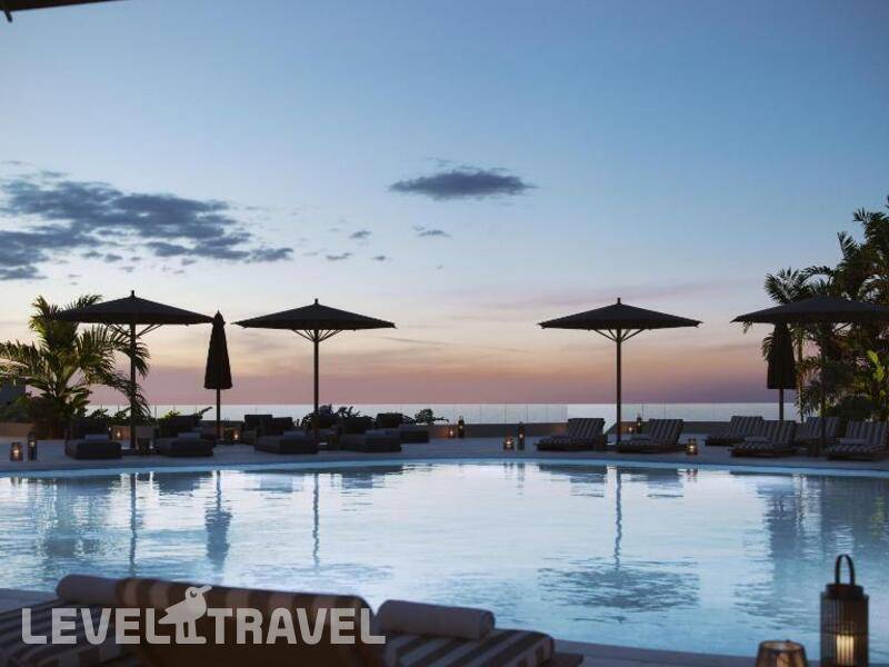 Фотография Elissa Lifestyle Resort (Ex.Atlantica Paradise Village)