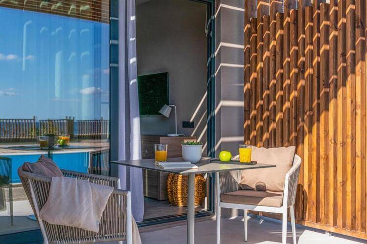 Elissa Lifestyle Resort (Ex.Atlantica Paradise Village)