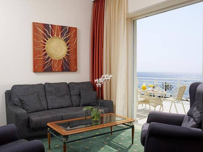 Rodos Palladium Leisure & Wellness