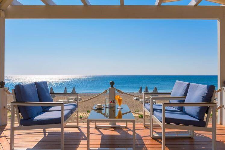 Rodos Palladium Leisure & Wellness