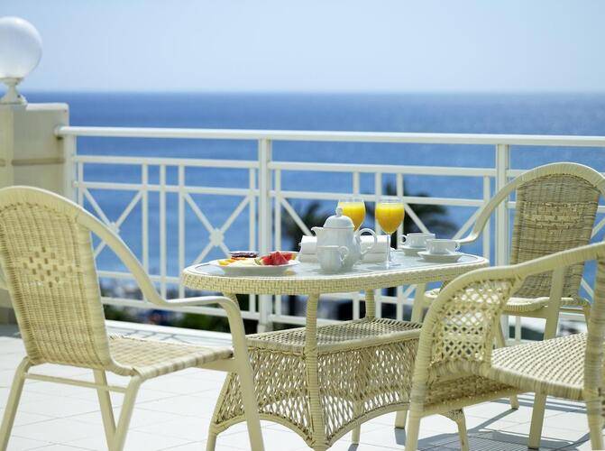 Rodos Palladium Leisure & Wellness