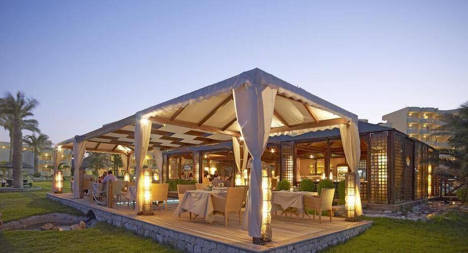 Rodos Palladium Leisure & Wellness