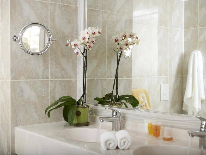 Rodos Palladium Leisure & Wellness