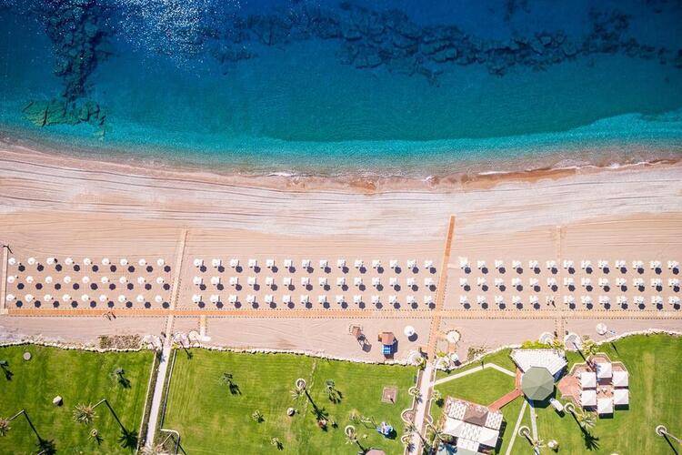 Rodos Palladium Leisure & Wellness