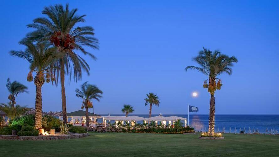 Rodos Palladium Leisure & Wellness