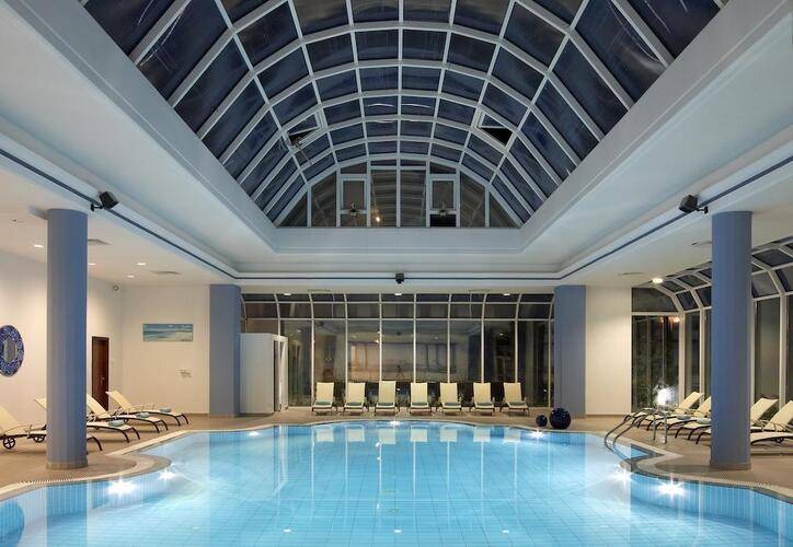 Rodos Palladium Leisure & Wellness